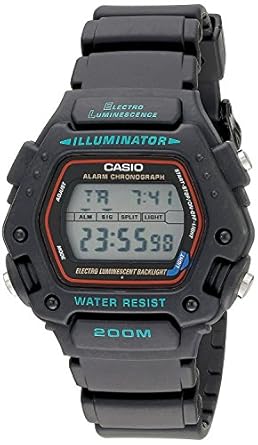 casio female watch price