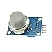 Aideepen 3pcs MQ135 MQ-135 Air Quality Sensor Hazardous Gas Detection Module