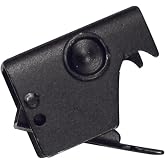 Ozonics Blind Bracket for Hub-Style Ground Blinds | Securely Clamps onto Fiberglass Rods | Compatible with Ozonics Mounting Hardware and Accessories for Enhanced Scent Control and Odor Elimination