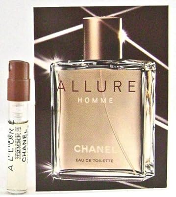chanel allure homme amazon