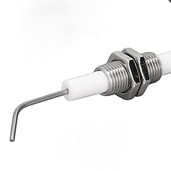 UPQRSG 5Pcs Piezo Spark Ignition, Spark Ignition