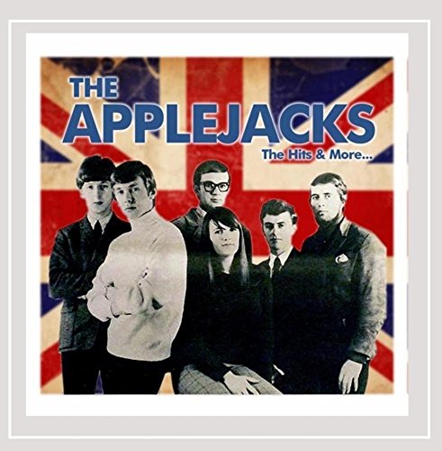 The Applejacks - Track  9 Lyrics - Zortam Music