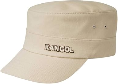 kangol cotton cap