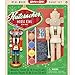 Works of Ahhh... Holiday Craft Set - Nutcracker Mouse King Wood Paint Kit