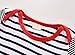 3Pcs Baby Boys Long Sleeve Stripe Romper Overalls Clothing Set with Hat (18-24 Months) Grey