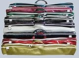 Sparkle Vinyl Twirling Baton Case 30