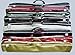 Sparkle Vinyl Twirling Baton Case