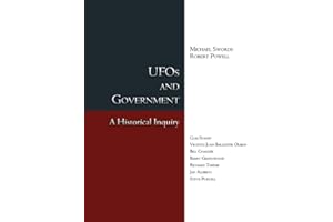 UFOs and Government: A Historical Inquiry