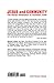 Jesus and Community: The Social Dimensions of Christian Faith