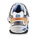 Disney Star Wars BB-8 Gray Droid Boys Light Up Shoe (9)