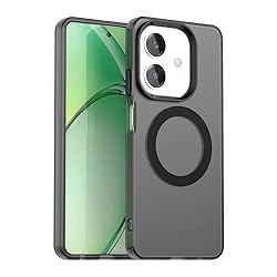 Pzwoxukhov Compatible with Oppo A40 / A40m Case