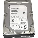 Seagate ST4000NM0033 Constellation ES.3 4 TB 3.5 inch Internal Hard Drive - SATA - 7200 rpm - 128 MB Buffer (Renewed)