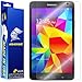 ArmorSuit MilitaryShield Screen Protector for Samsung Galaxy Tab 4 8.0 (T330/T337) - [Max Coverage] Anti-Bubble HD Clear Film