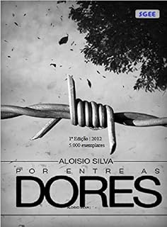 Livro Por entre as dores