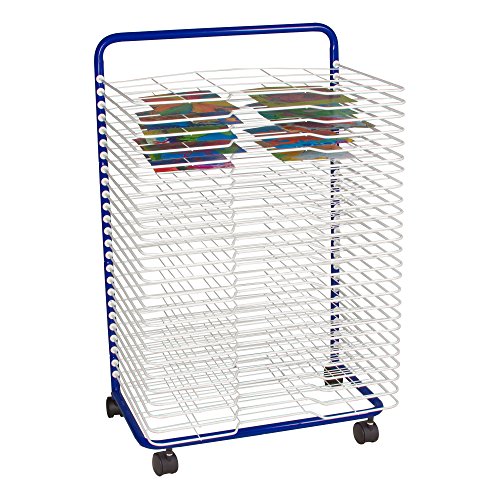 Top 10 mobile art drying rack 2018