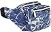 Retro Denim Fanny Pack - 80s Vintage Packs for men, women | Cute 90s Waist Bag Fashion Belt Bags