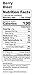 RXBAR Kids Whole Food Protein Bar, Berry Blast, 1.16oz