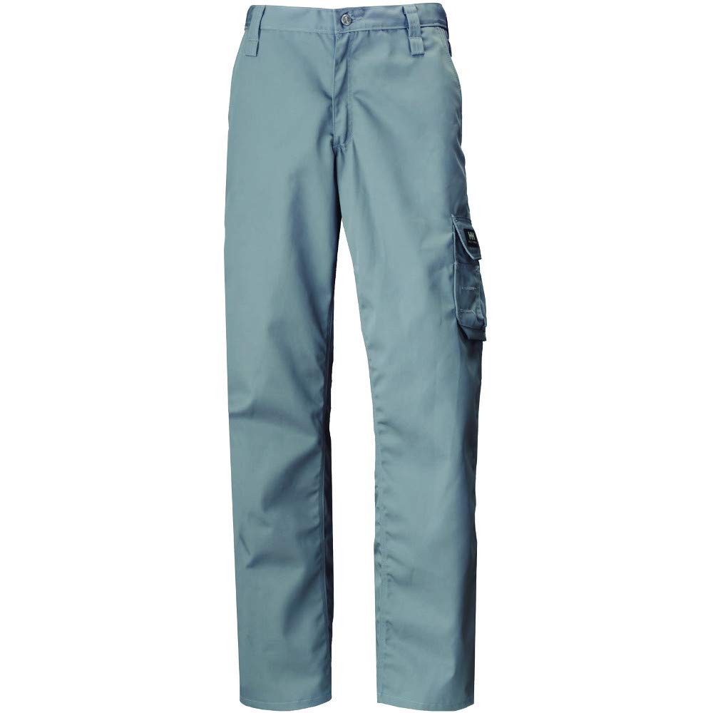 Ashford Service Pant Grey 40" Waist, 31" Inside Leg