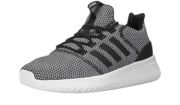 cloudfoam ultimate shoes black