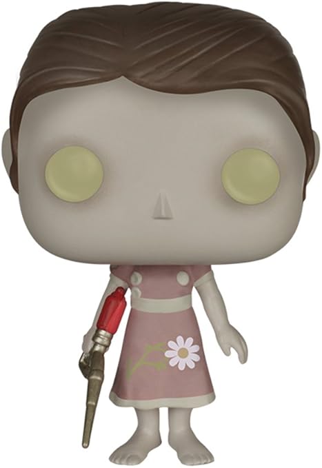 bioshock funko