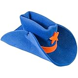 Huge Funny Cowboy Hats Crazy Super Size Cowgirl Hat Funny Party Hats®