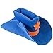 Funny Party Hats Huge Cowboy Hat - Funny Cowboy Hat – Costume Cowboy Hat – Oversize Foam Cowboy Hat
