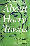 About Harry Towns