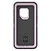 OTTERBOX DEFENDER SERIES Case for Samsung Galaxy S9 - Frustration FRĒe Packaging - PURPLE NEBULA (WINSOME ORCHID/NIGHT PURPLE)