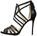 Nine West Women's Hartthrob Leather Dress Sandal