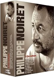 Philippe Noiret - Coffret 10 Dvd