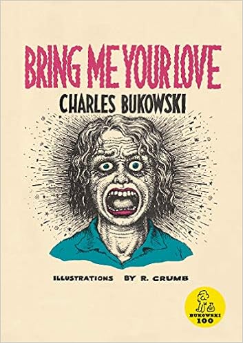 32+ Charles Bukowski Books Images