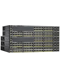 Cisco WS-C2960 X r-24ps-i Catalyst 2960 XR 24 GIGE dispositivo de red