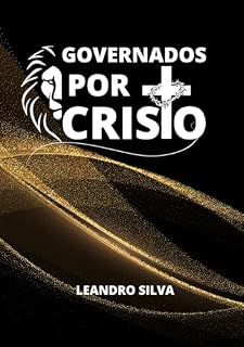 Livro Governados Por Cristo