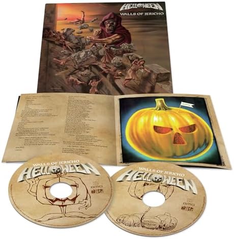 Helloween - Master of the Rings - Amazon.com Music