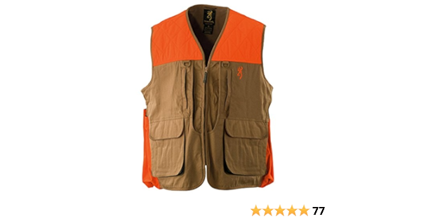 hunting vests amazon