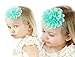 LD DRESS Cute baby elastic headband