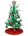 Lundby Smaland Dollhouse Christmas Tree Set