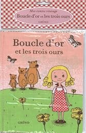 Boucle d'Or et les trois ours