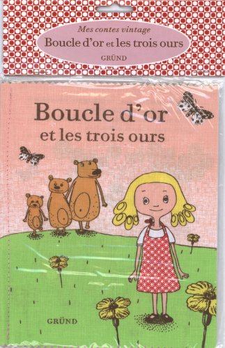 Boucle d'Or et les trois ours