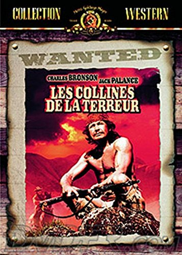 Les Collines De La Terreur