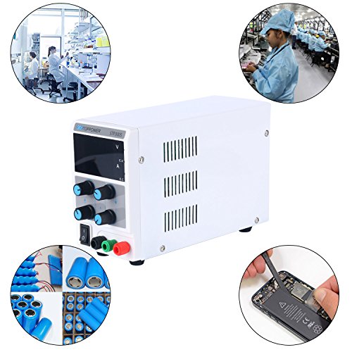 1 Variable+Adjustable+Digital+Power+Supply