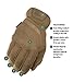 Mechanix Wear: FastFit Tactical Gloves with Elastic Cuff for Secure Fit, Work Gloves with Flexible Grip for Multi-Purpose Use, Durable Touchscreen Capable Safety Gloves for Men