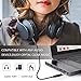 USB C Hub,GIKERSY 8-in-1 USB C Docking Station with 2 HDMI 4K,3 USB-C Ports,2 USB 3.0 Ports,3.5mm Audio Jack,Compatible with MacBook Pro Air 2020-2016