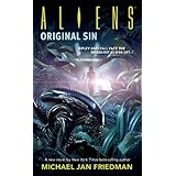 Aliens: Original Sin