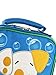 Bubble Guppies Toddler Boys Girls Soft School Lunch Box
