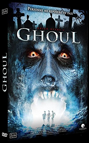 Ghoul