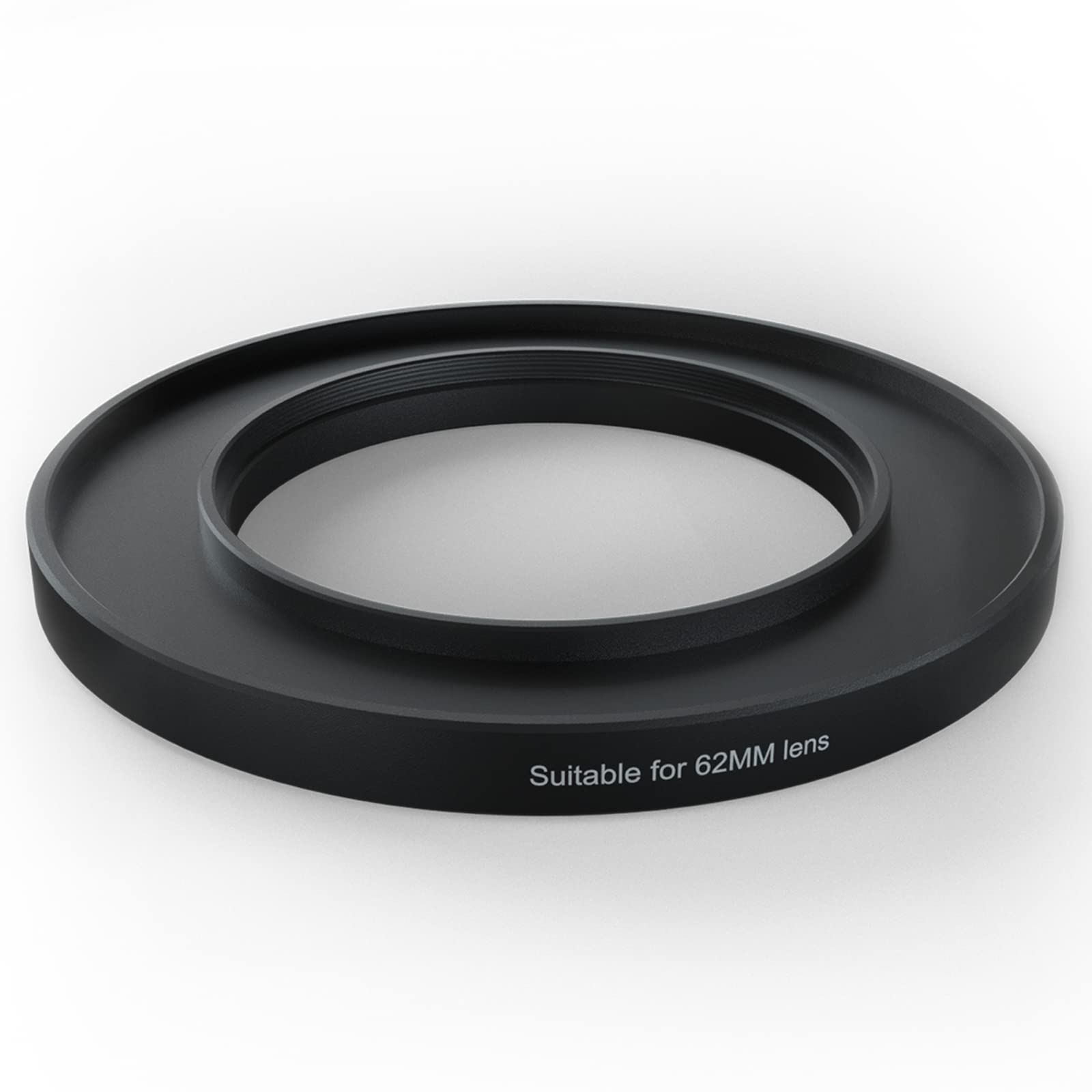 Tilta 62mm Lens Attachments Adapter Ring for MB-T16 Mirage Matte Box Camera Lens Adapters MB-T16-62