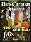 Livro Uma família feliz (Os Contos de Hans Christian Andersen)