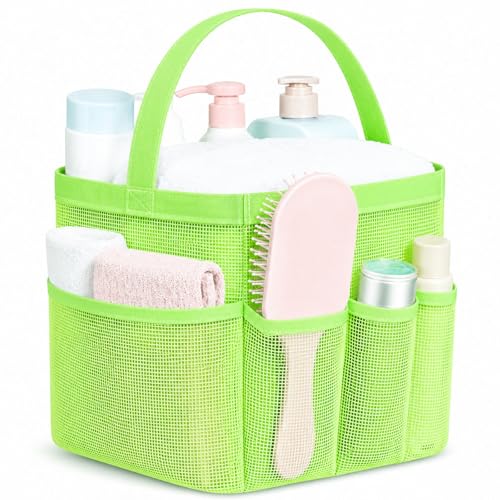 Mesh Shower Caddy Portable