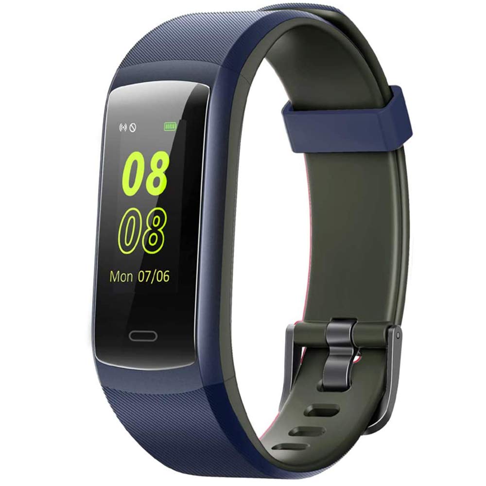 Willful Fitness Tracker Heart Rate Monitor Activity Tracker